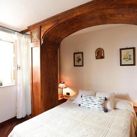 Porta Catania & Duomo Cozy Apartment Taormina Dış mekan fotoğraf