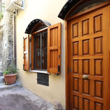 Porta Catania & Duomo Cozy Apartment Taormina Dış mekan fotoğraf