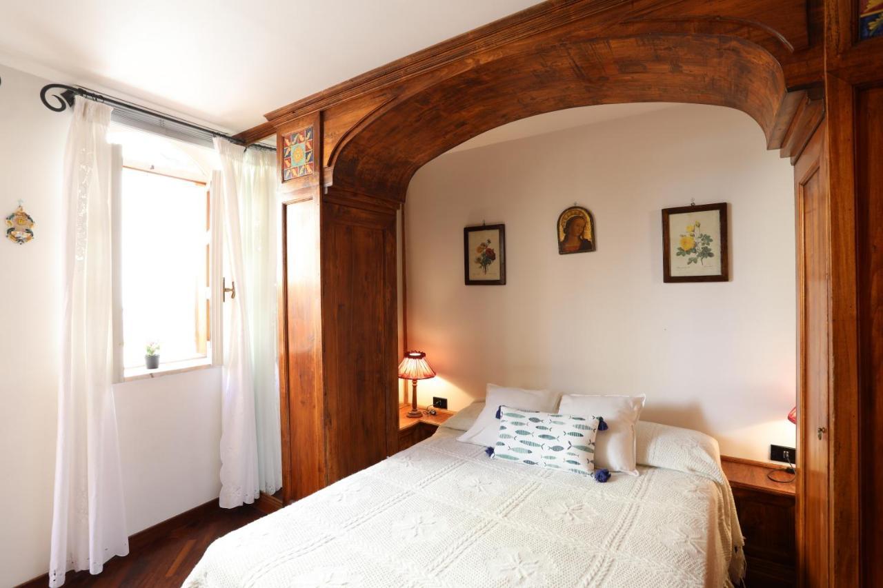 Porta Catania & Duomo Cozy Apartment Taormina Dış mekan fotoğraf