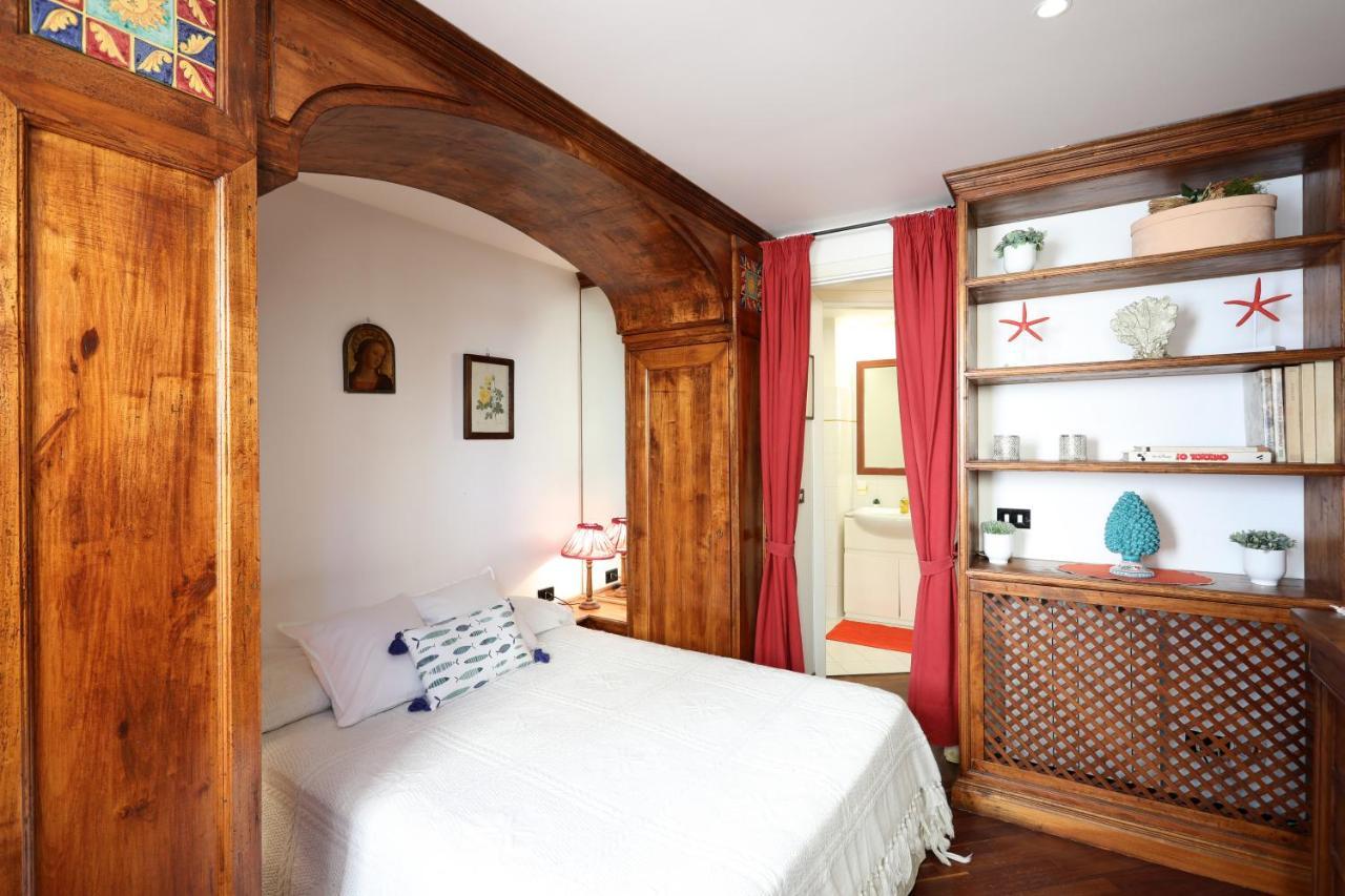 Porta Catania & Duomo Cozy Apartment Taormina Dış mekan fotoğraf