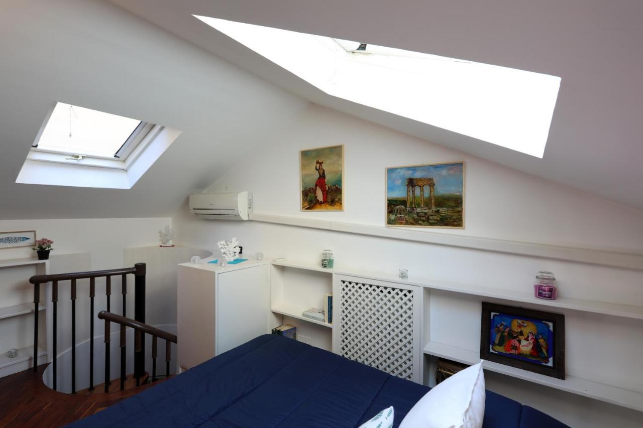 Porta Catania & Duomo Cozy Apartment Taormina Dış mekan fotoğraf