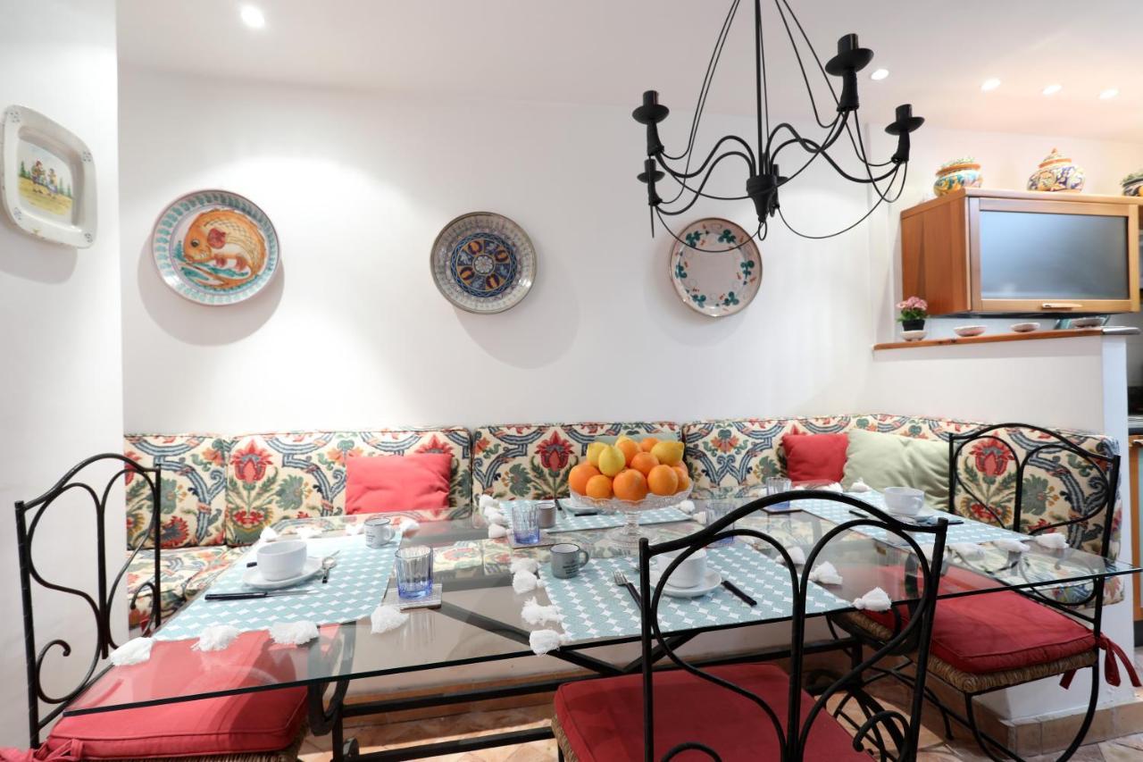 Porta Catania & Duomo Cozy Apartment Taormina Dış mekan fotoğraf