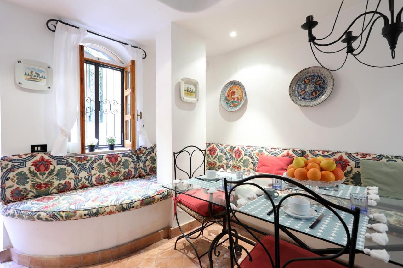 Porta Catania & Duomo Cozy Apartment Taormina Dış mekan fotoğraf