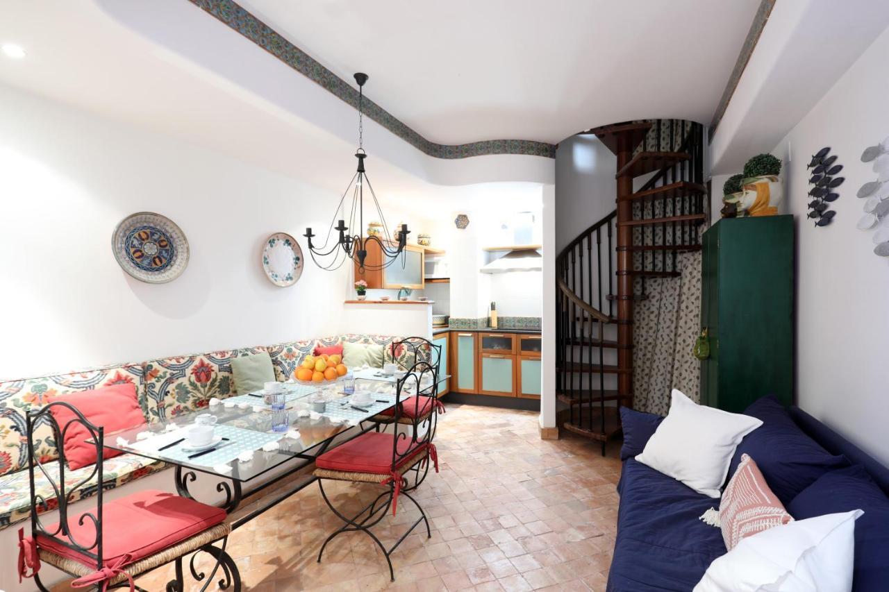 Porta Catania & Duomo Cozy Apartment Taormina Dış mekan fotoğraf