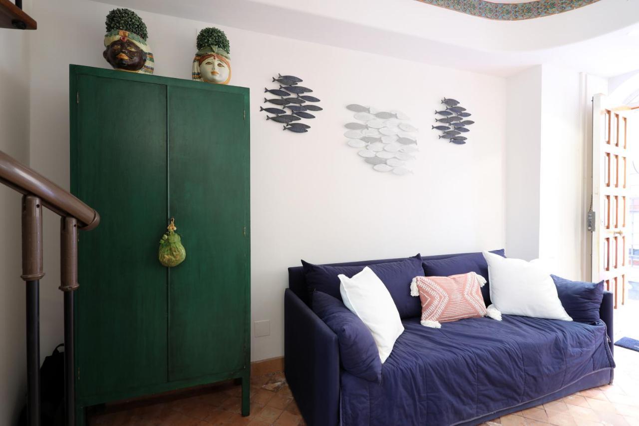 Porta Catania & Duomo Cozy Apartment Taormina Dış mekan fotoğraf