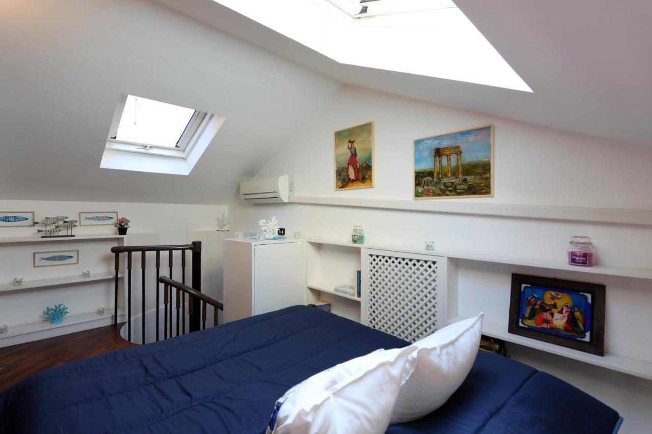 Porta Catania & Duomo Cozy Apartment Taormina Dış mekan fotoğraf