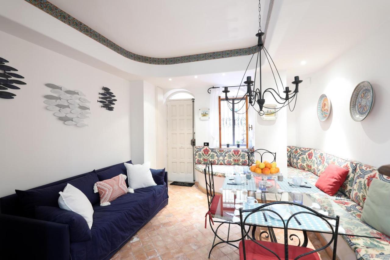 Porta Catania & Duomo Cozy Apartment Taormina Dış mekan fotoğraf