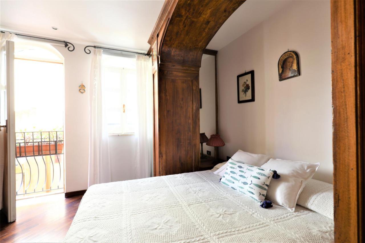 Porta Catania & Duomo Cozy Apartment Taormina Dış mekan fotoğraf